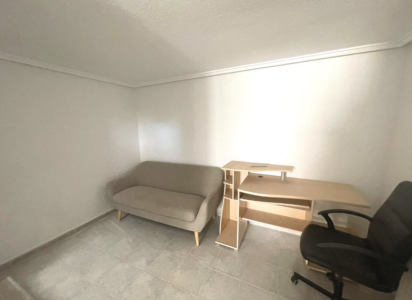 Herverkoop - Vrijstaande woning / Villa -
Ciudad Quesada - Rojales - Ciudad Quesada