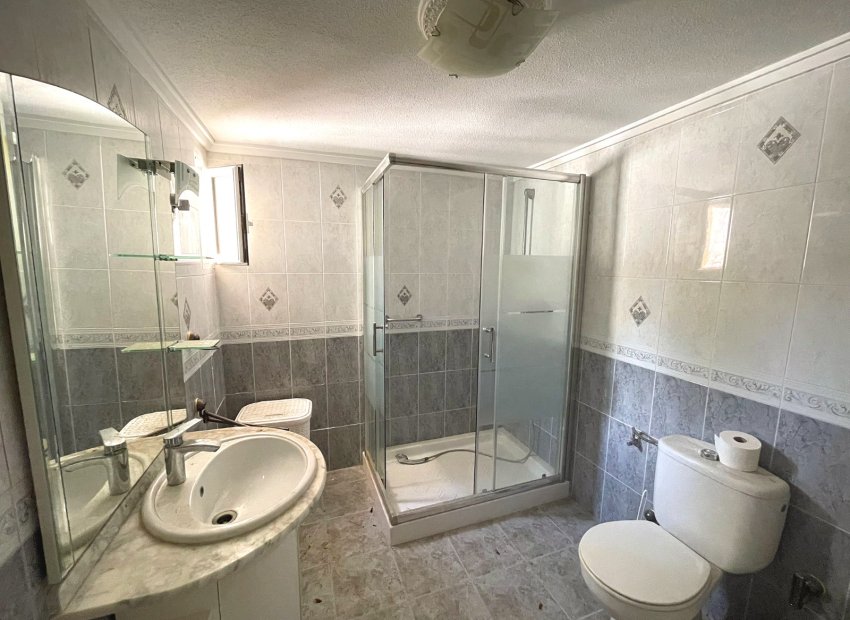 Herverkoop - Vrijstaande woning / Villa -
Ciudad Quesada - Rojales - Ciudad Quesada