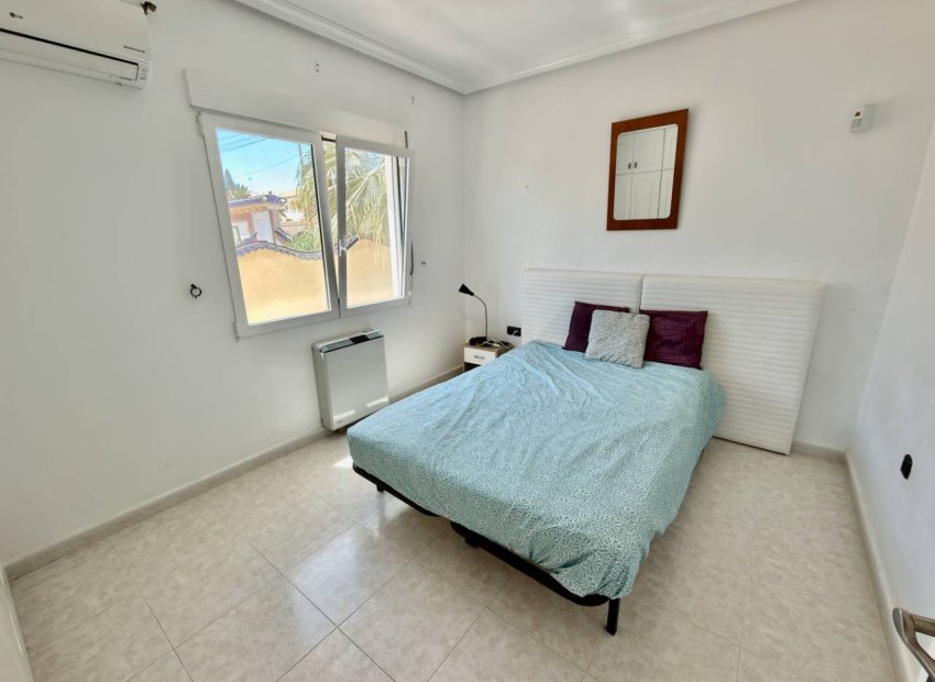 Herverkoop - Vrijstaande woning / Villa -
Ciudad Quesada - Rojales - Ciudad Quesada