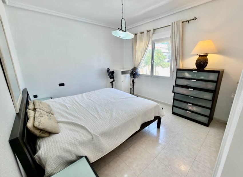 Herverkoop - Vrijstaande woning / Villa -
Ciudad Quesada - Rojales - Ciudad Quesada