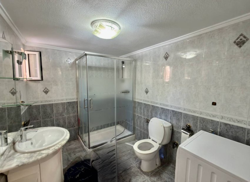 Herverkoop - Vrijstaande woning / Villa -
Ciudad Quesada - Rojales - Ciudad Quesada