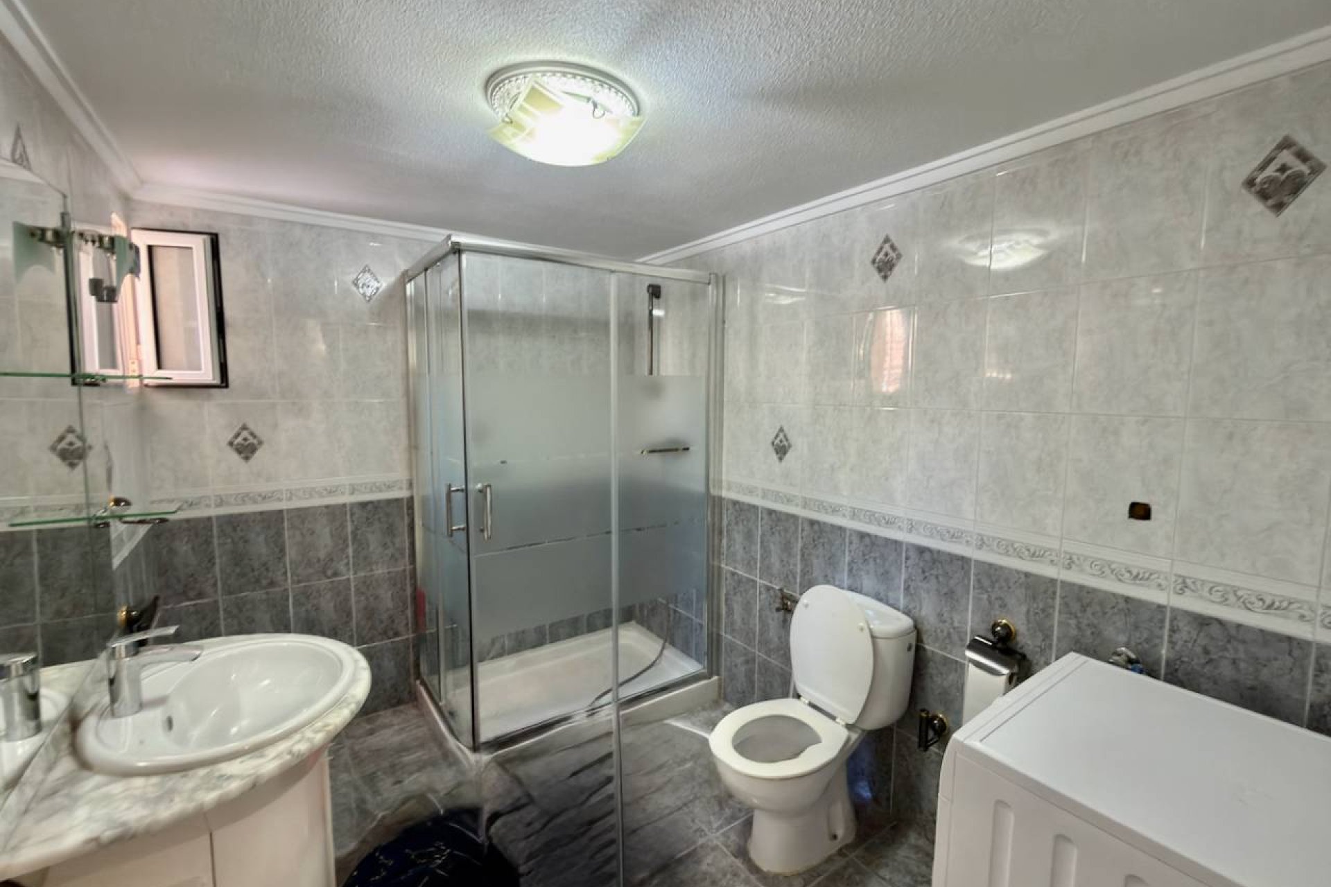 Herverkoop - Vrijstaande woning / Villa -
Ciudad Quesada - Rojales - Ciudad Quesada