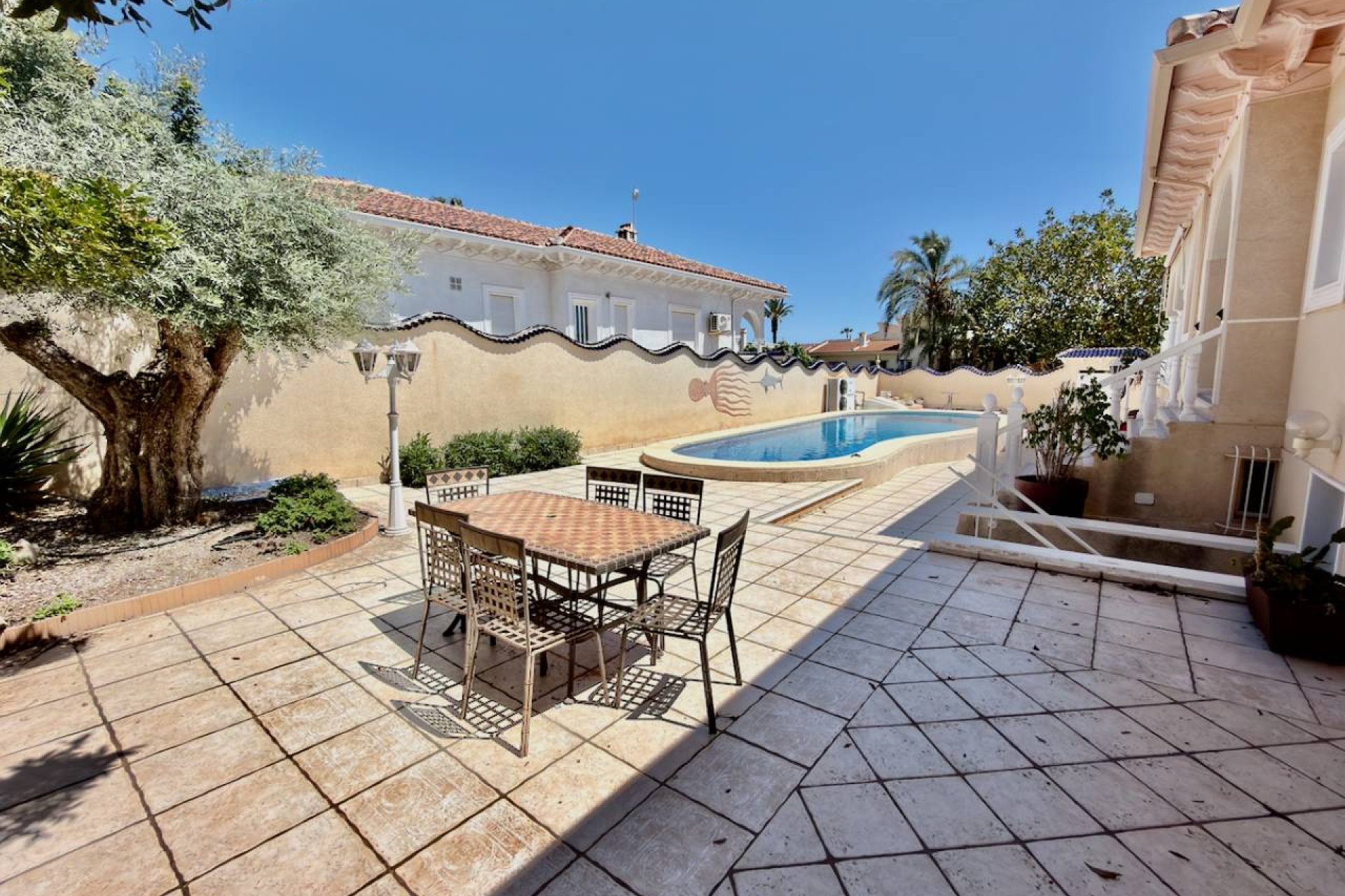 Herverkoop - Vrijstaande woning / Villa -
Ciudad Quesada - Rojales - Ciudad Quesada