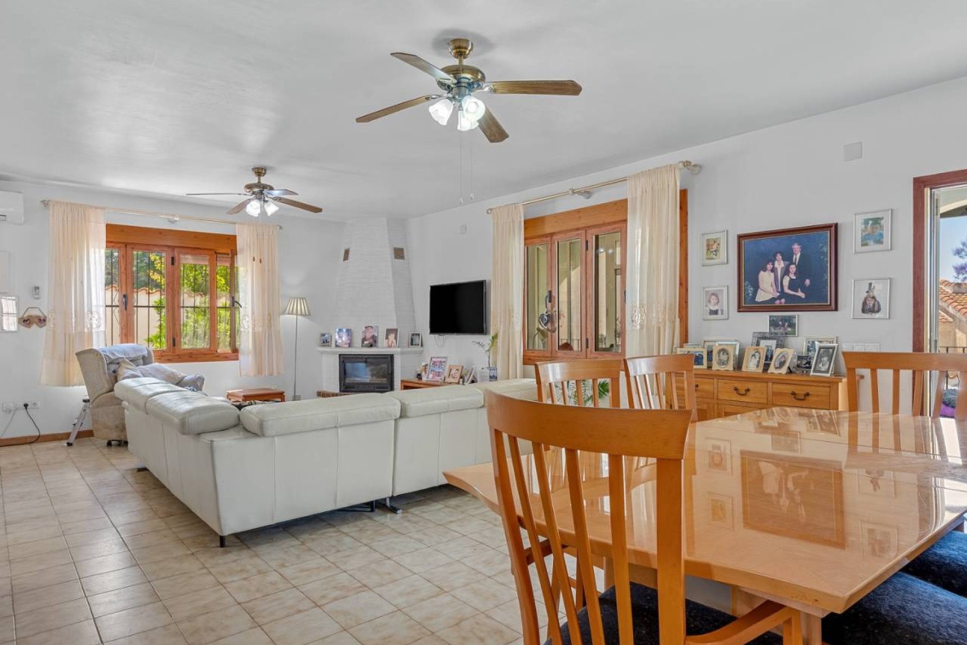 Herverkoop - Vrijstaande woning / Villa -
Ciudad Quesada - Rojales - Ciudad Quesada