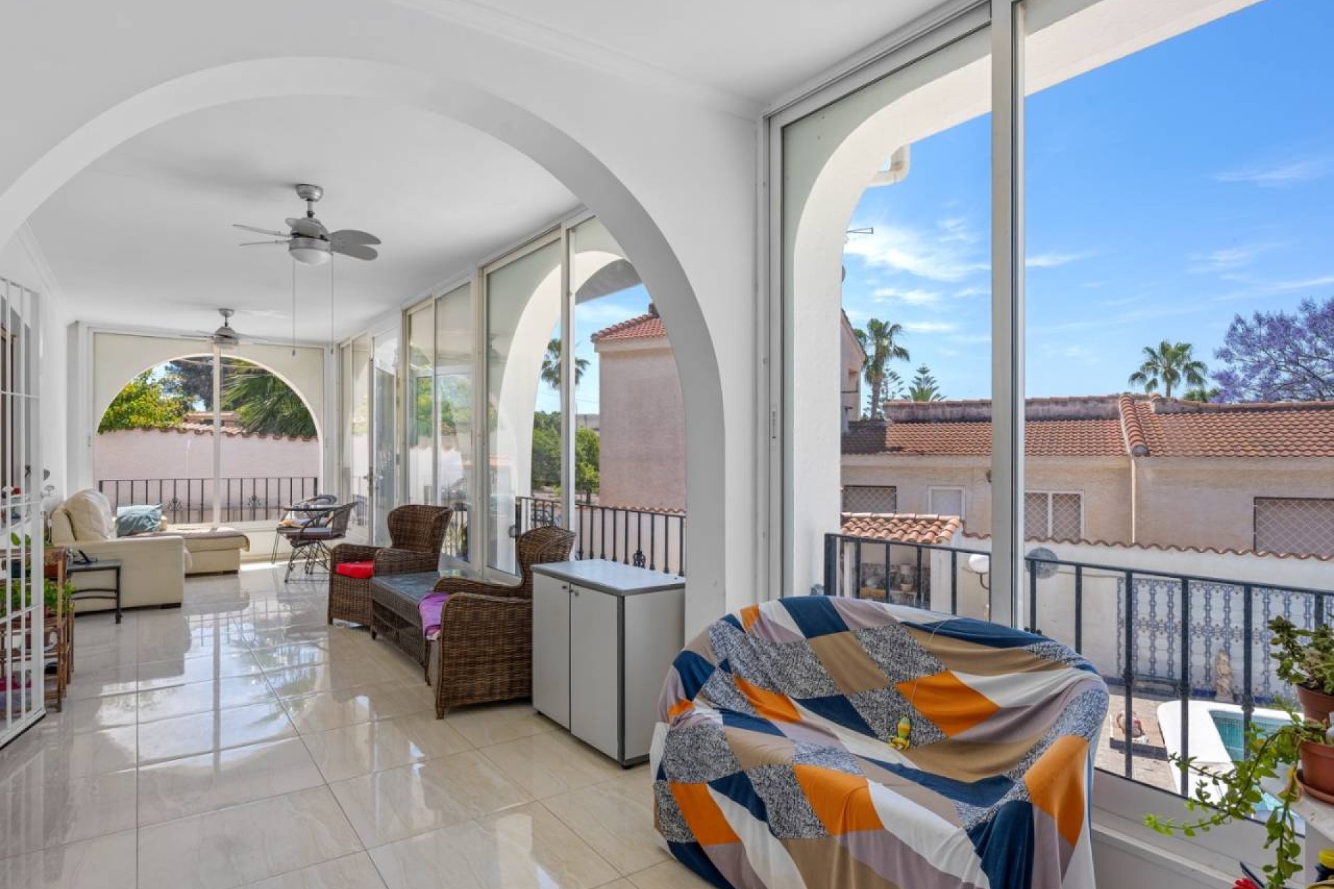 Herverkoop - Vrijstaande woning / Villa -
Ciudad Quesada - Rojales - Ciudad Quesada
