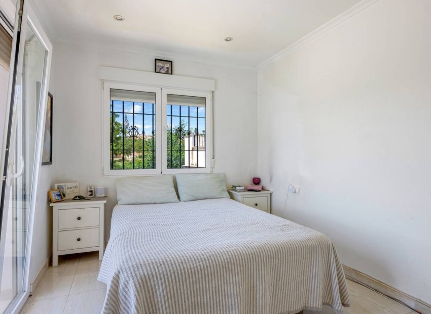 Herverkoop - Vrijstaande woning / Villa -
Ciudad Quesada - Rojales - Ciudad Quesada