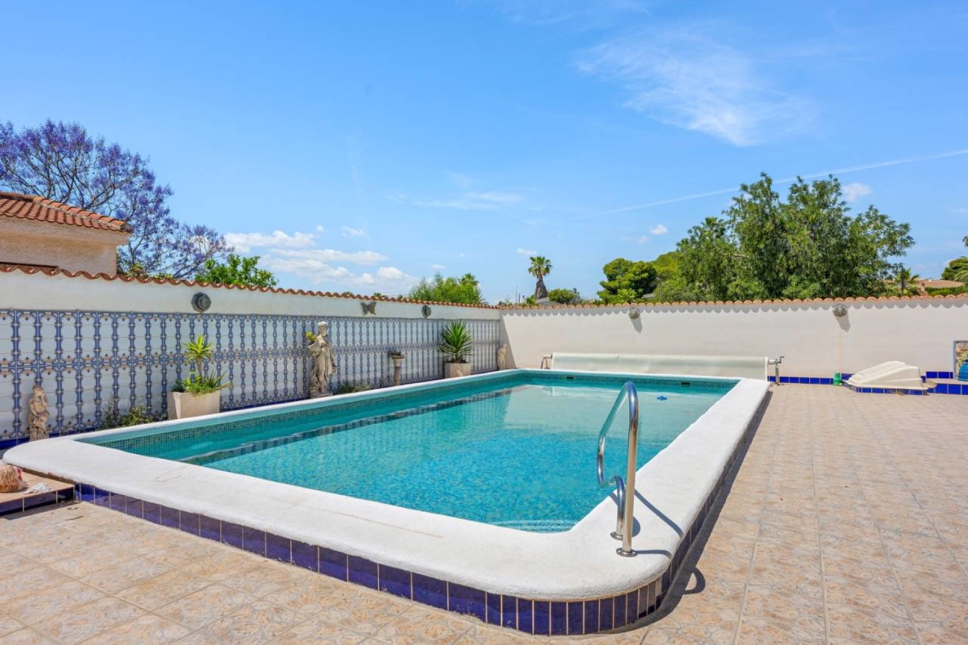 Herverkoop - Vrijstaande woning / Villa -
Ciudad Quesada - Rojales - Ciudad Quesada