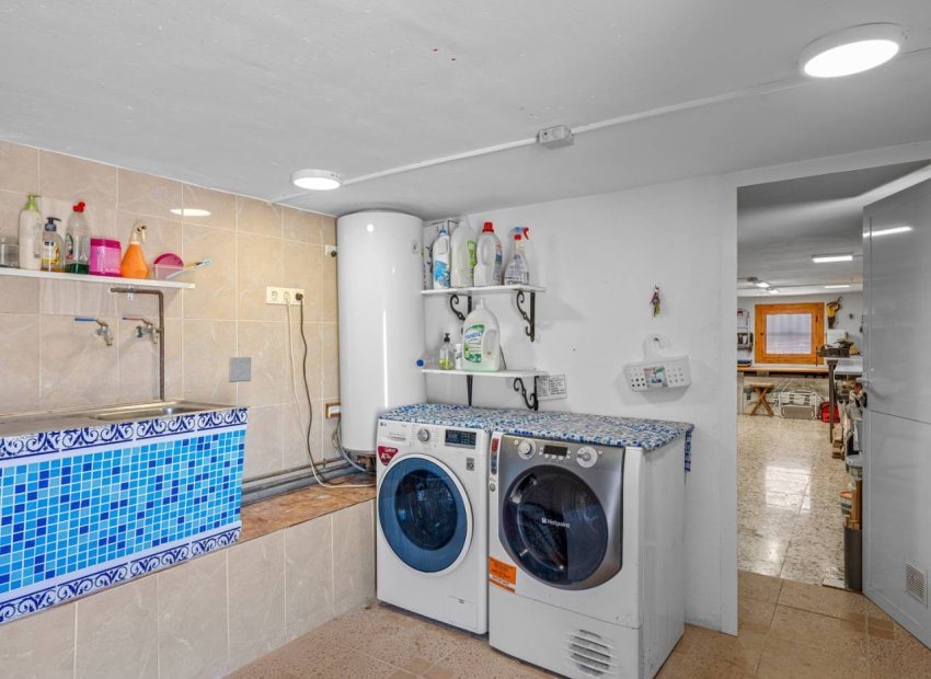 Herverkoop - Vrijstaande woning / Villa -
Ciudad Quesada - Rojales - Ciudad Quesada
