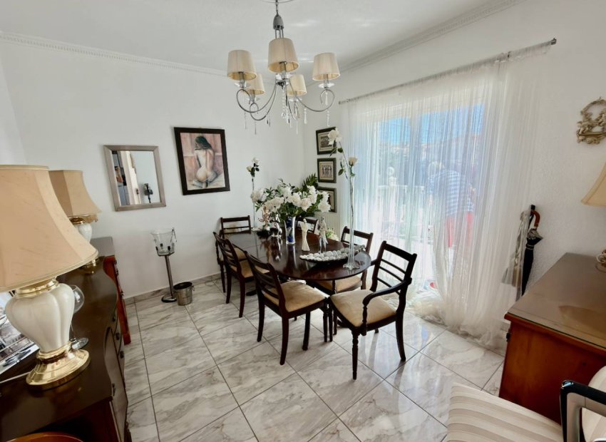Herverkoop - Vrijstaande woning / Villa -
Ciudad Quesada - Rojales - Ciudad Quesada