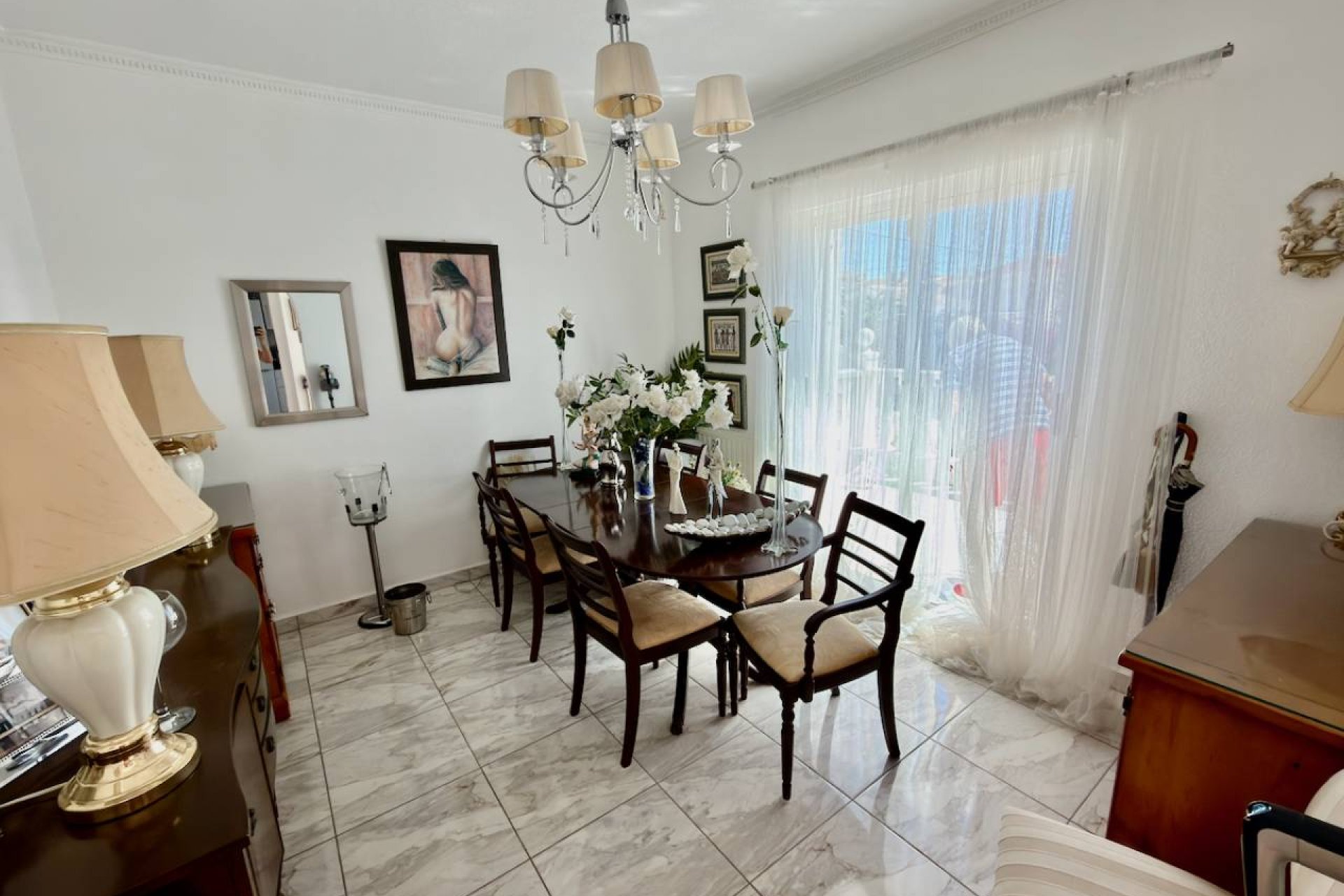 Herverkoop - Vrijstaande woning / Villa -
Ciudad Quesada - Rojales - Ciudad Quesada