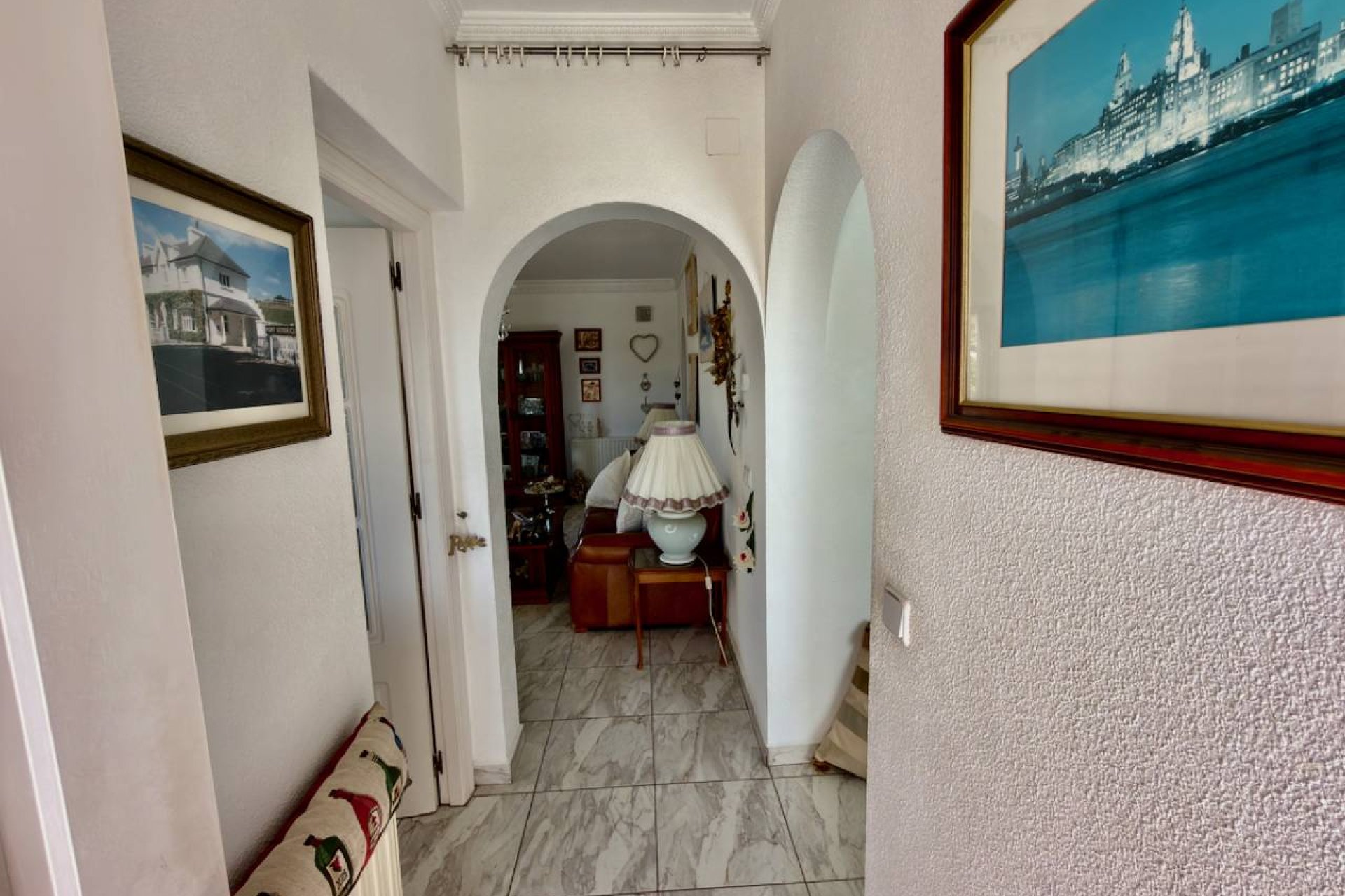 Herverkoop - Vrijstaande woning / Villa -
Ciudad Quesada - Rojales - Ciudad Quesada