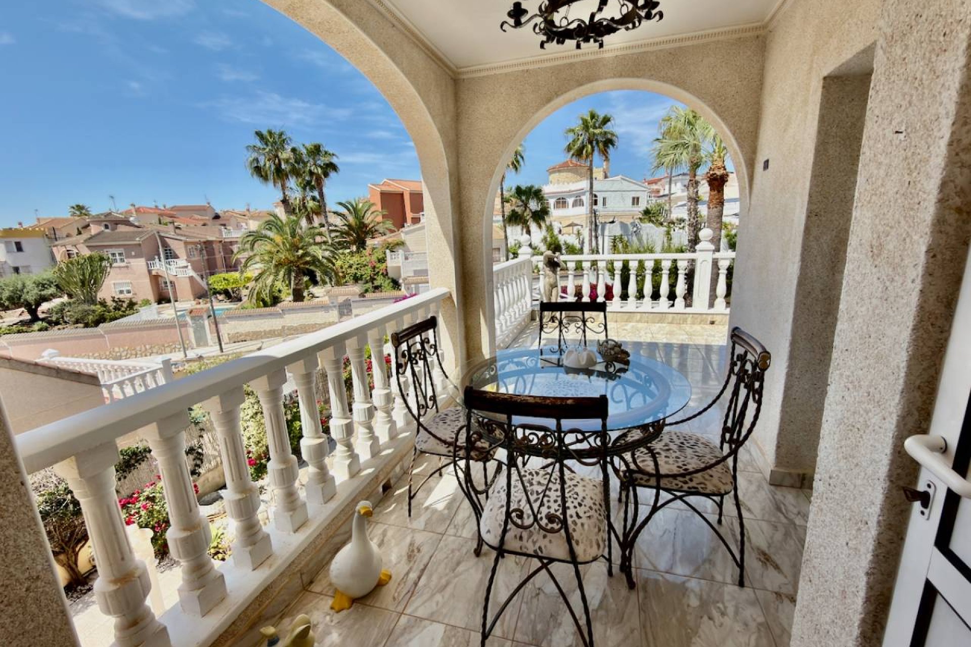 Herverkoop - Vrijstaande woning / Villa -
Ciudad Quesada - Rojales - Ciudad Quesada