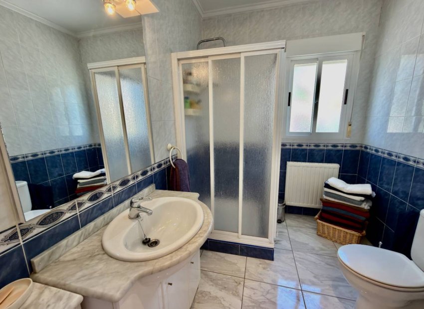 Herverkoop - Vrijstaande woning / Villa -
Ciudad Quesada - Rojales - Ciudad Quesada