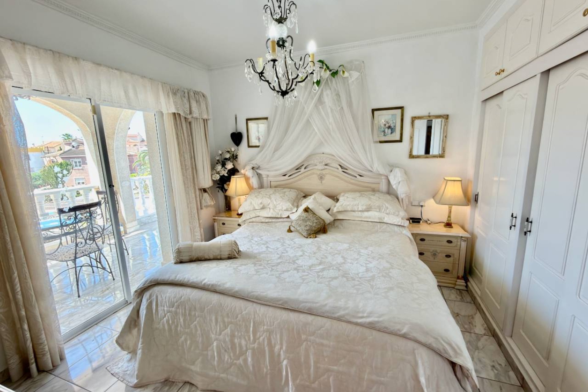 Herverkoop - Vrijstaande woning / Villa -
Ciudad Quesada - Rojales - Ciudad Quesada