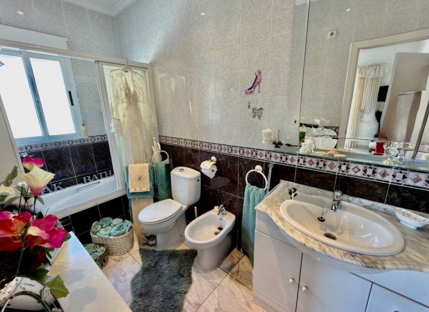 Herverkoop - Vrijstaande woning / Villa -
Ciudad Quesada - Rojales - Ciudad Quesada
