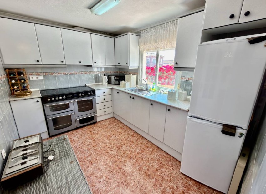 Herverkoop - Vrijstaande woning / Villa -
Ciudad Quesada - Rojales - Ciudad Quesada