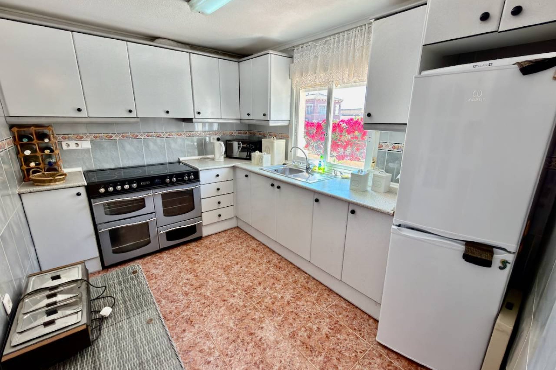 Herverkoop - Vrijstaande woning / Villa -
Ciudad Quesada - Rojales - Ciudad Quesada