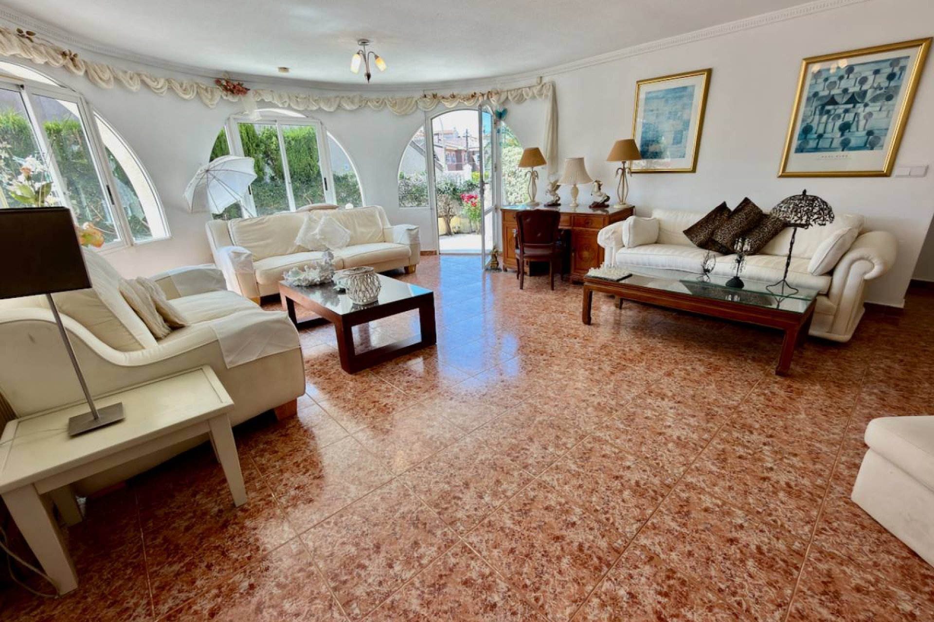 Herverkoop - Vrijstaande woning / Villa -
Ciudad Quesada - Rojales - Ciudad Quesada