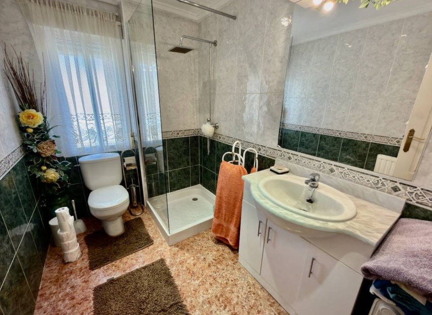 Herverkoop - Vrijstaande woning / Villa -
Ciudad Quesada - Rojales - Ciudad Quesada