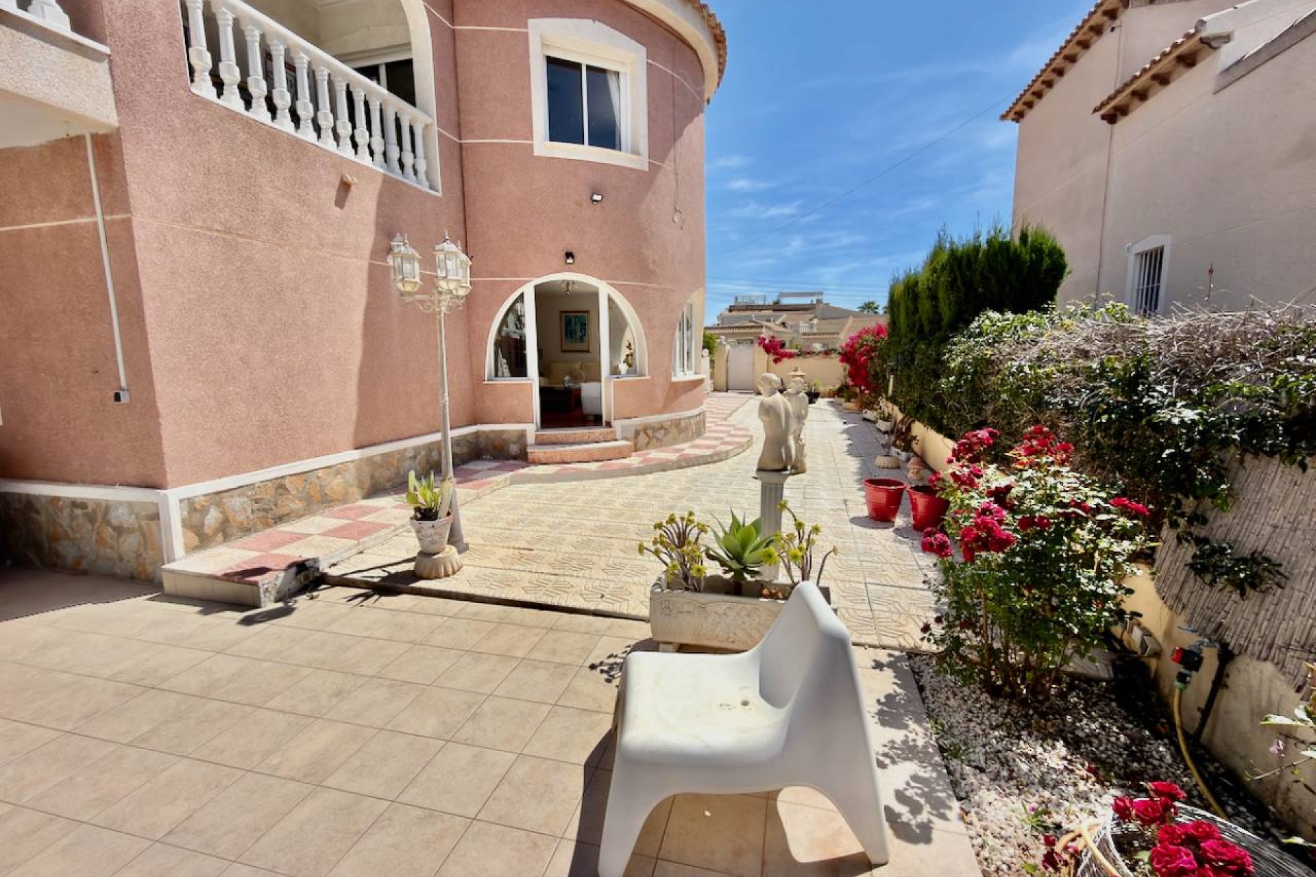 Herverkoop - Vrijstaande woning / Villa -
Ciudad Quesada - Rojales - Ciudad Quesada