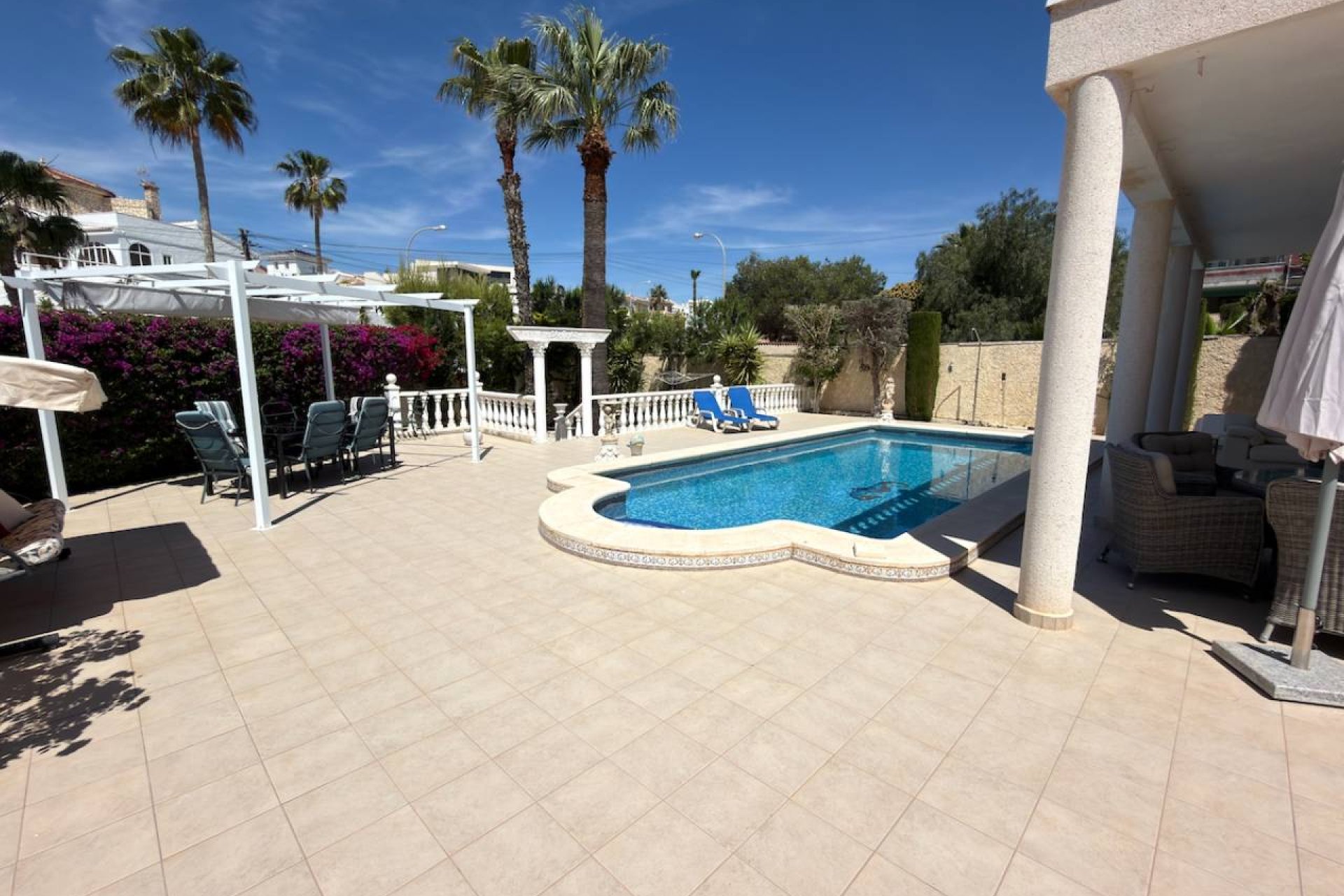 Herverkoop - Vrijstaande woning / Villa -
Ciudad Quesada - Rojales - Ciudad Quesada