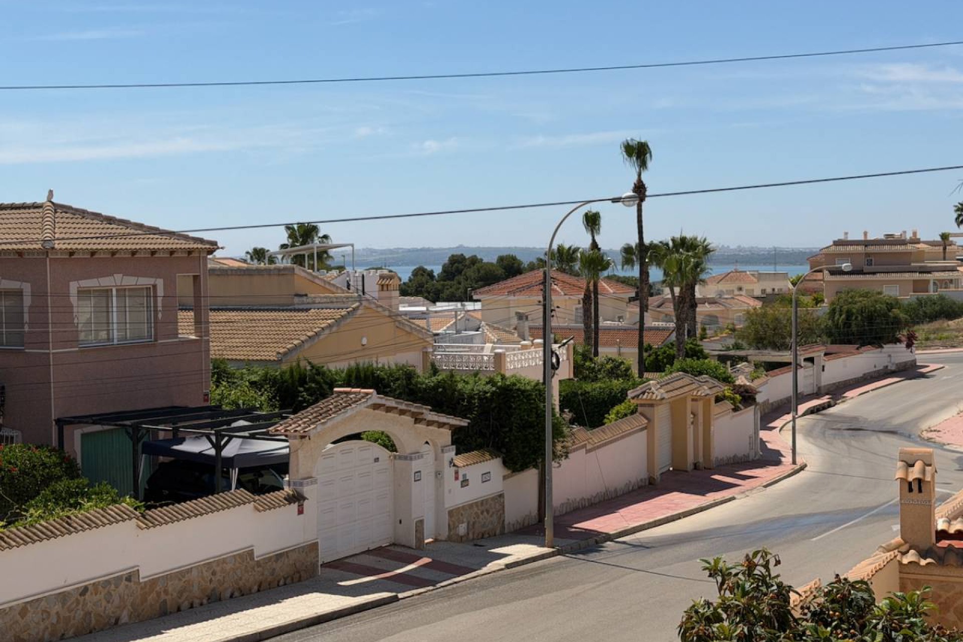 Herverkoop - Vrijstaande woning / Villa -
Ciudad Quesada - Rojales - Ciudad Quesada
