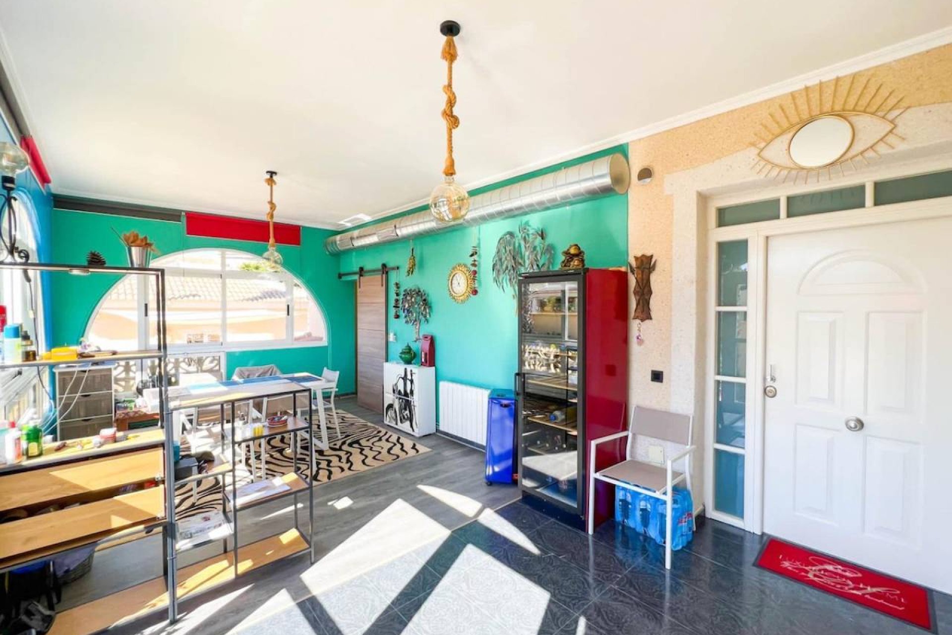 Herverkoop - Vrijstaande woning / Villa -
Ciudad Quesada - Rojales - Ciudad Quesada