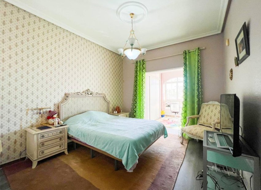 Herverkoop - Vrijstaande woning / Villa -
Ciudad Quesada - Rojales - Ciudad Quesada