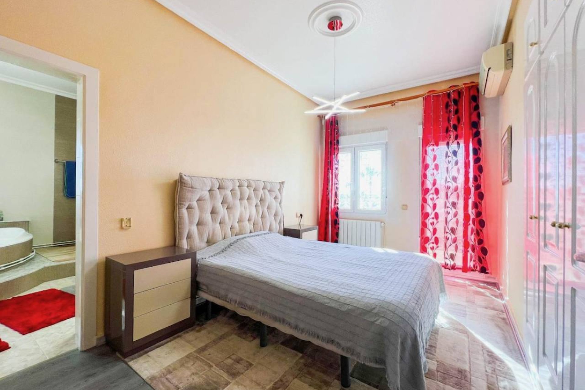 Herverkoop - Vrijstaande woning / Villa -
Ciudad Quesada - Rojales - Ciudad Quesada