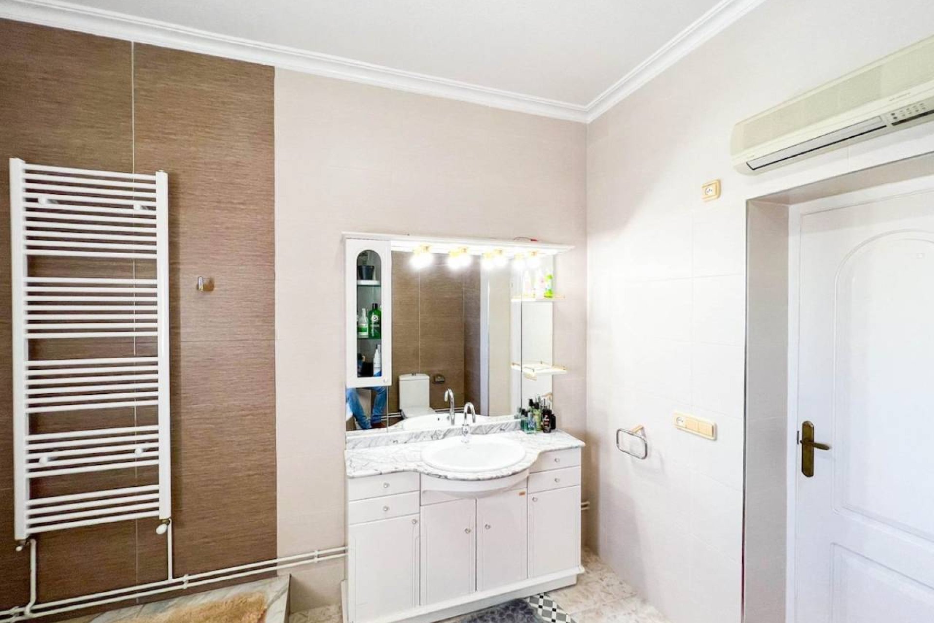 Herverkoop - Vrijstaande woning / Villa -
Ciudad Quesada - Rojales - Ciudad Quesada