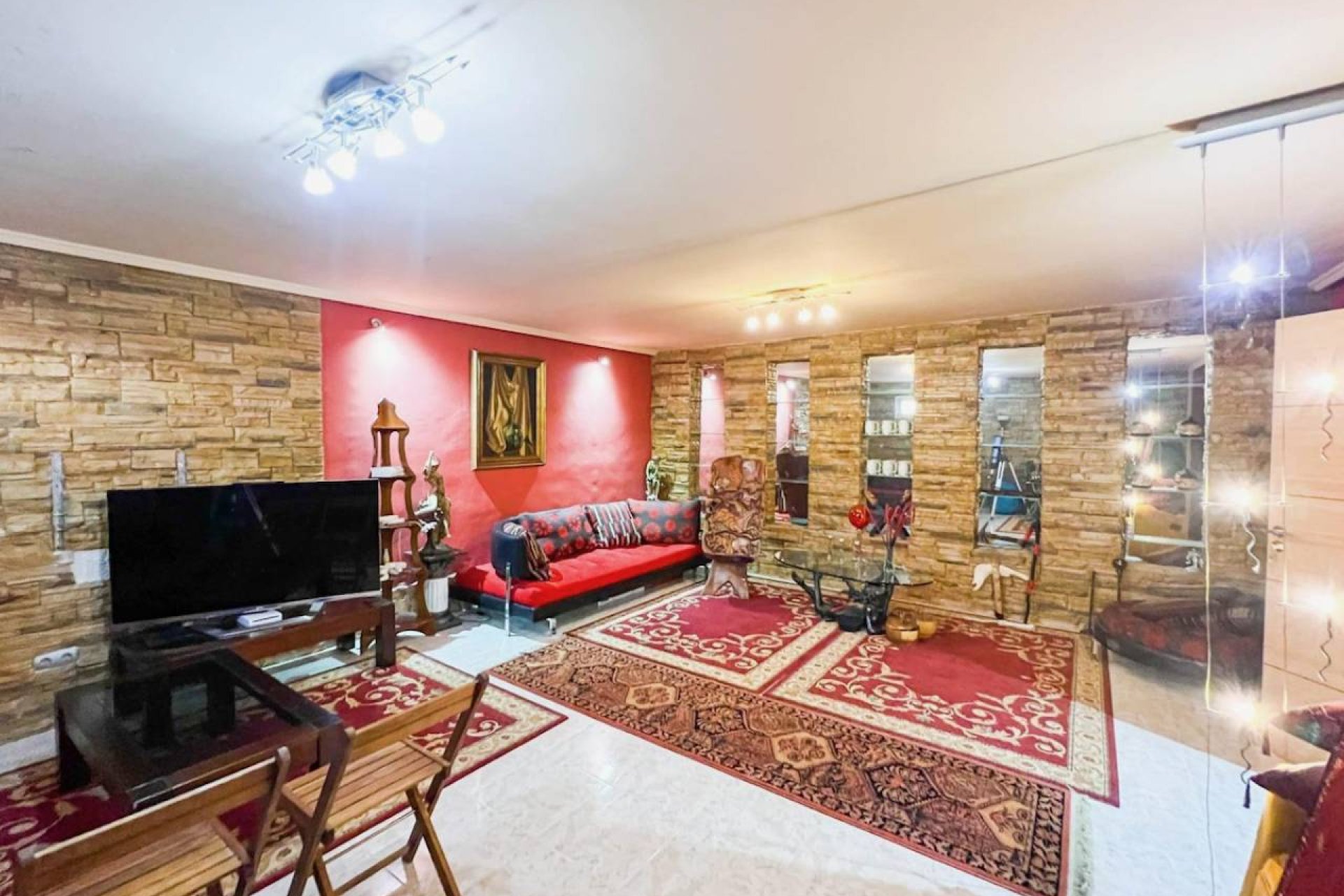 Herverkoop - Vrijstaande woning / Villa -
Ciudad Quesada - Rojales - Ciudad Quesada