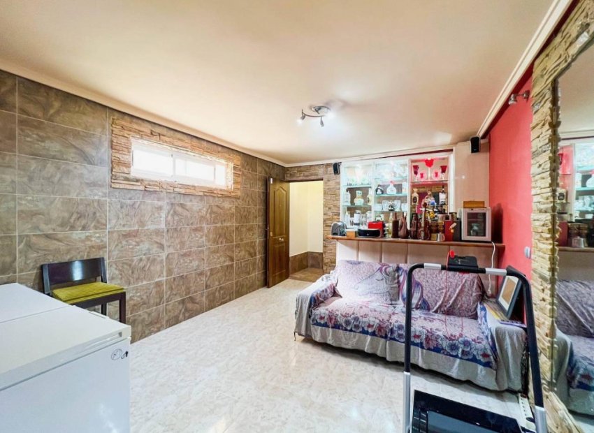 Herverkoop - Vrijstaande woning / Villa -
Ciudad Quesada - Rojales - Ciudad Quesada