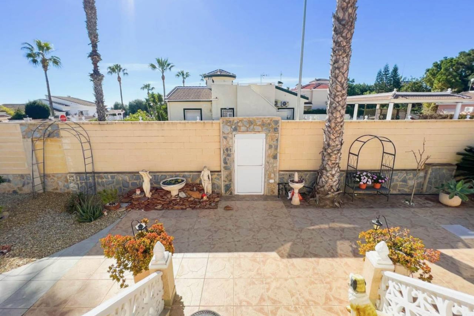 Herverkoop - Vrijstaande woning / Villa -
Ciudad Quesada - Rojales - Ciudad Quesada