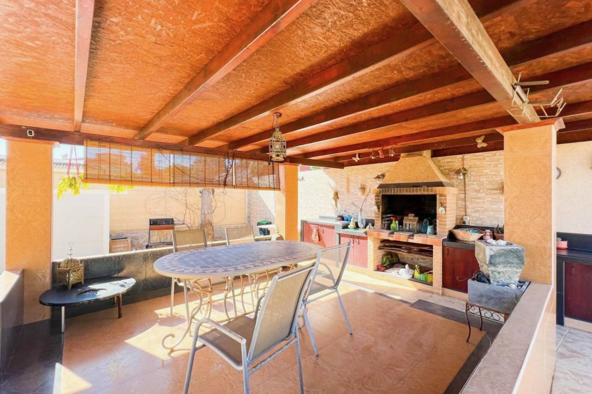 Herverkoop - Vrijstaande woning / Villa -
Ciudad Quesada - Rojales - Ciudad Quesada