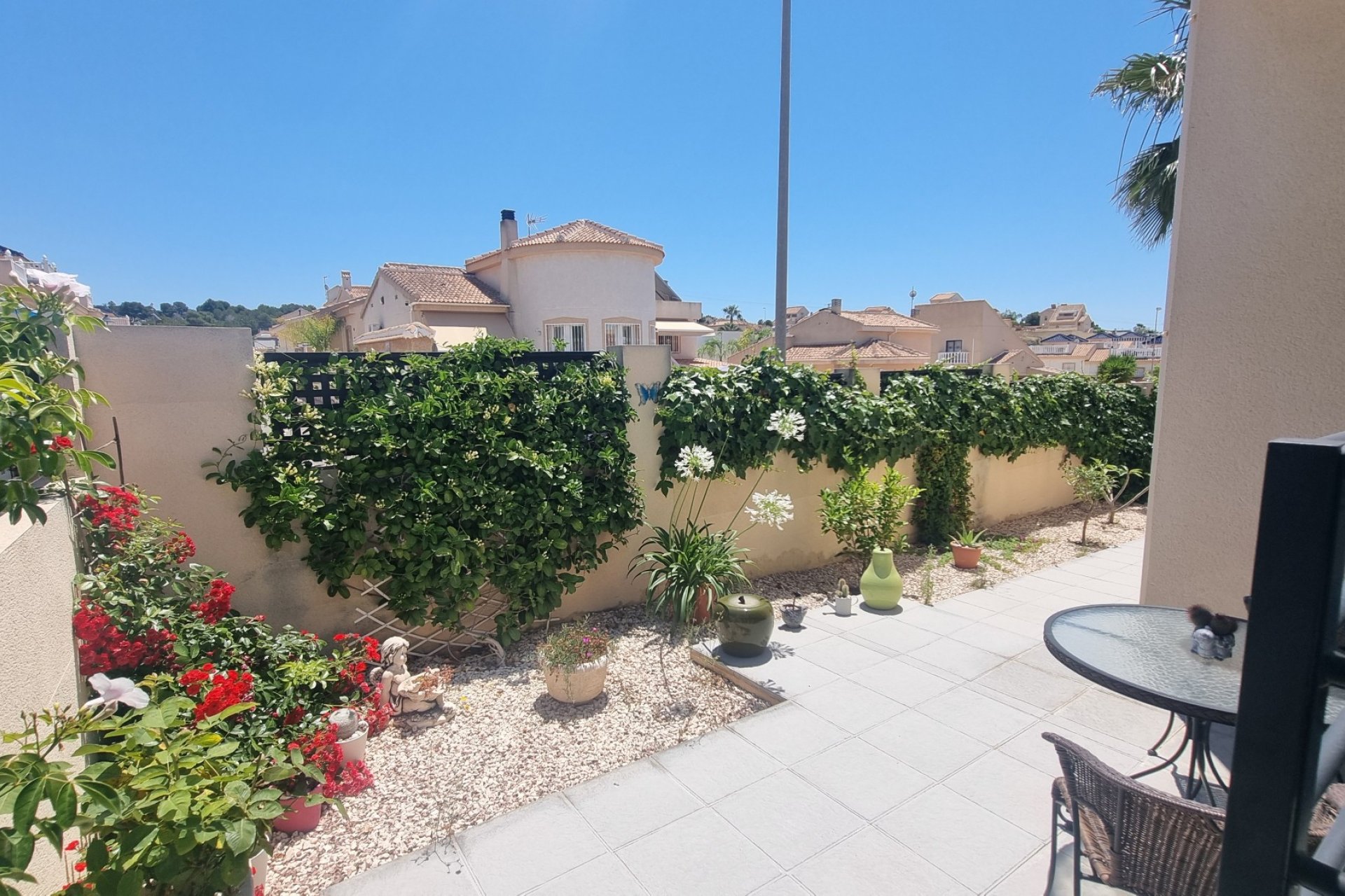 Herverkoop - Vrijstaande woning / Villa -
Ciudad Quesada - Rojales - Ciudad Quesada