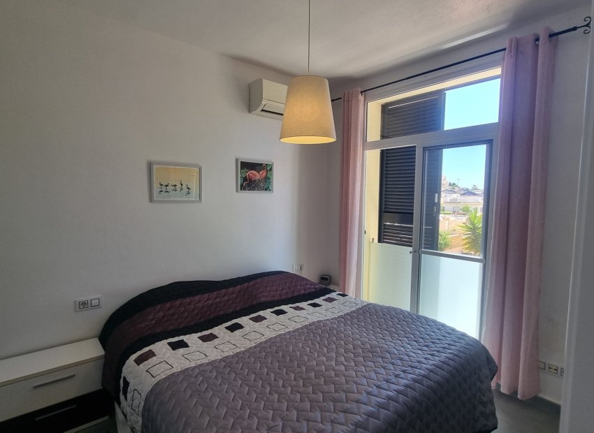 Herverkoop - Vrijstaande woning / Villa -
Ciudad Quesada - Rojales - Ciudad Quesada
