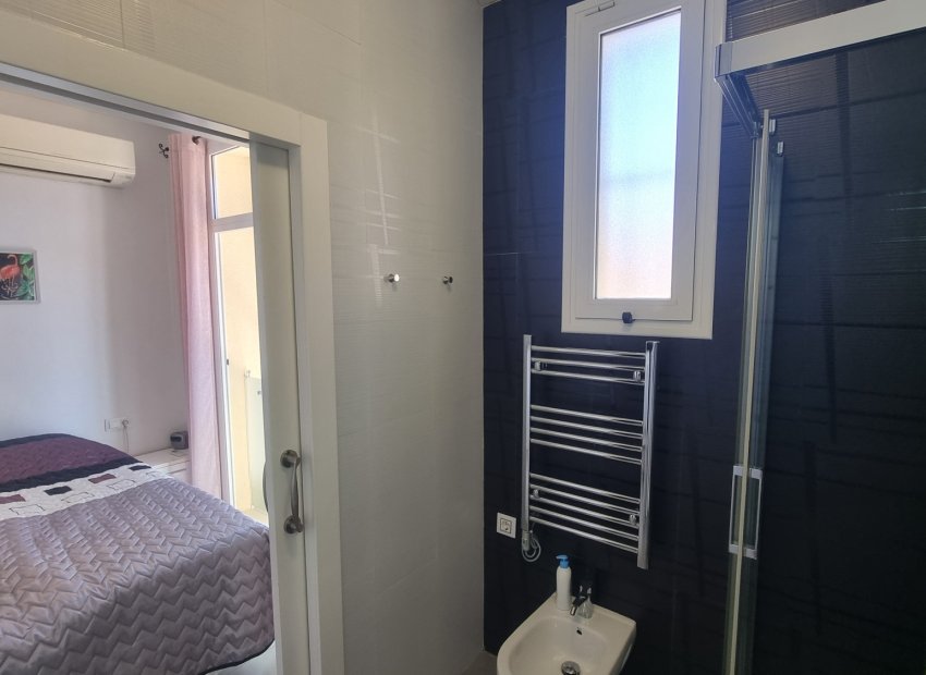 Herverkoop - Vrijstaande woning / Villa -
Ciudad Quesada - Rojales - Ciudad Quesada
