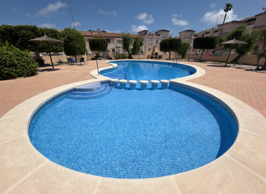 Herverkoop - Vrijstaande woning / Villa -
Ciudad Quesada - Rojales - Ciudad Quesada