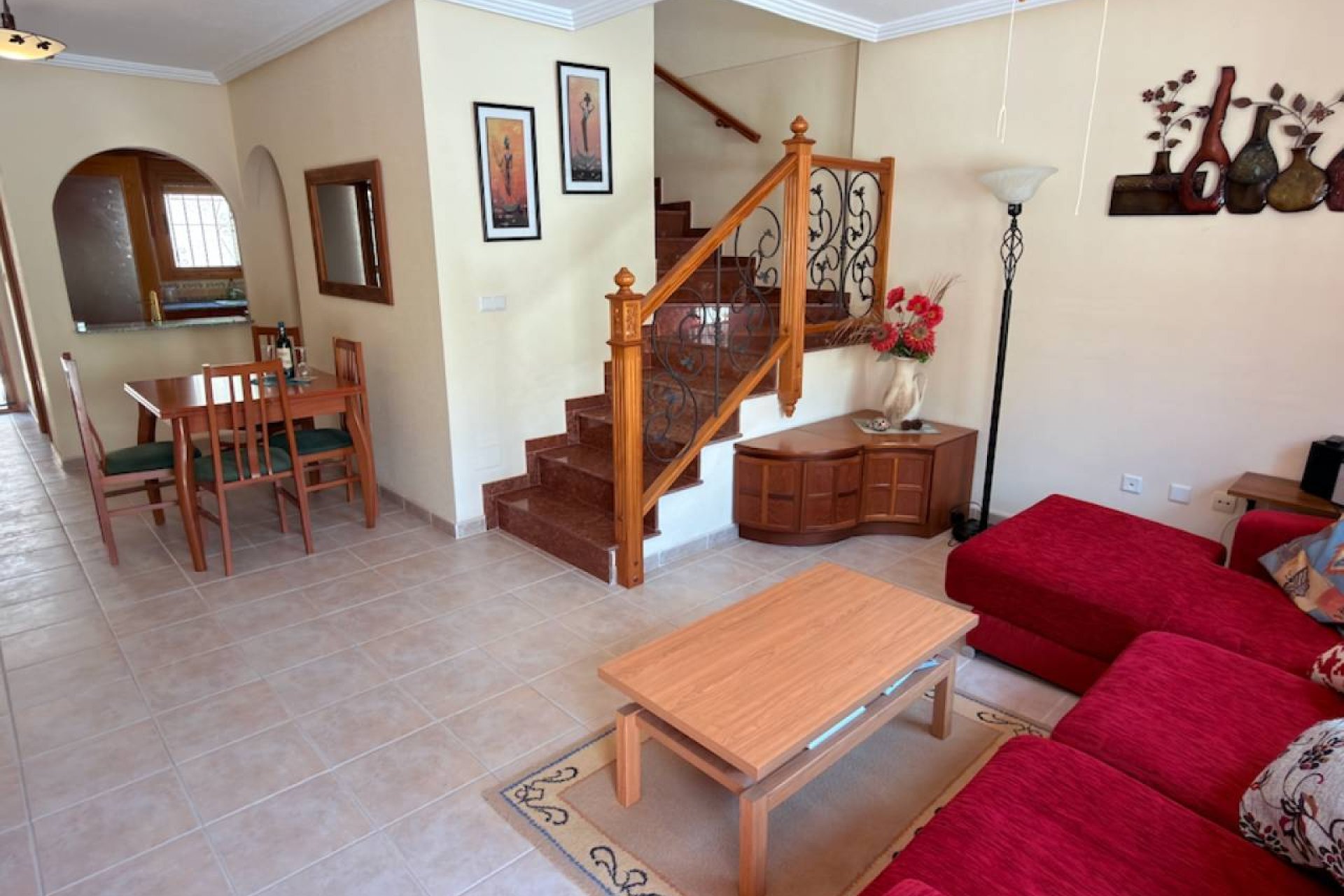 Herverkoop - Vrijstaande woning / Villa -
Ciudad Quesada - Rojales - Ciudad Quesada