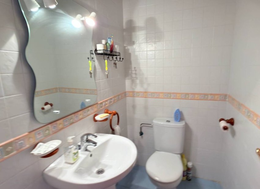 Herverkoop - Vrijstaande woning / Villa -
Ciudad Quesada - Rojales - Ciudad Quesada