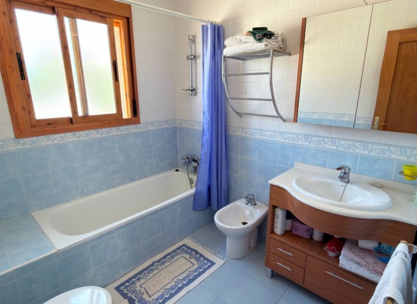 Herverkoop - Vrijstaande woning / Villa -
Ciudad Quesada - Rojales - Ciudad Quesada