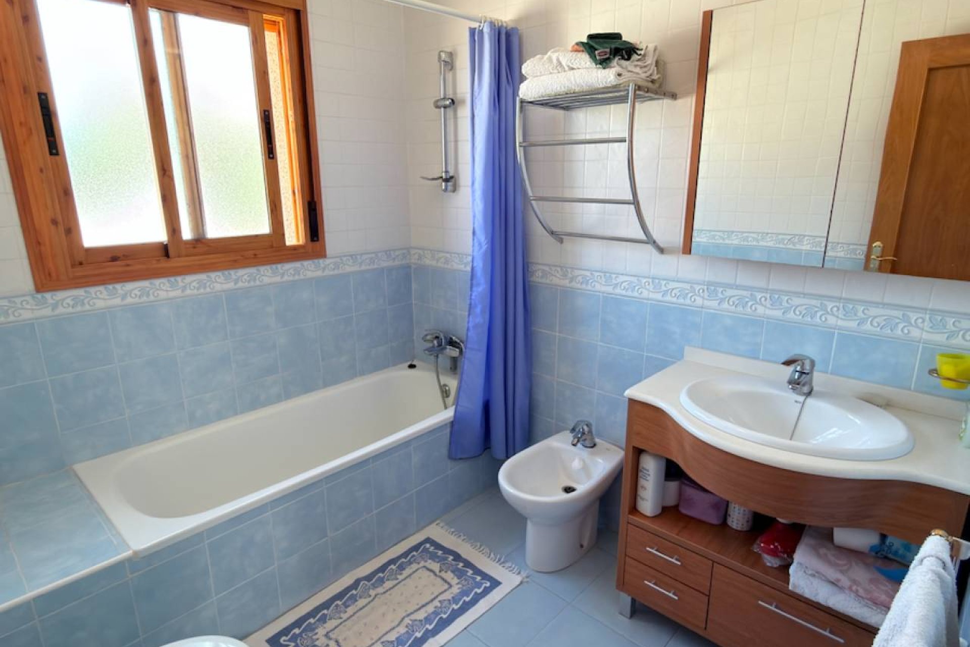Herverkoop - Vrijstaande woning / Villa -
Ciudad Quesada - Rojales - Ciudad Quesada