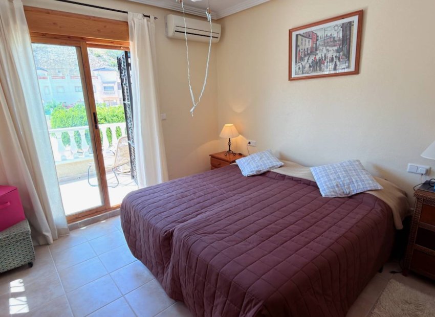Herverkoop - Vrijstaande woning / Villa -
Ciudad Quesada - Rojales - Ciudad Quesada