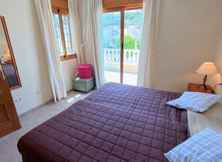 Herverkoop - Vrijstaande woning / Villa -
Ciudad Quesada - Rojales - Ciudad Quesada