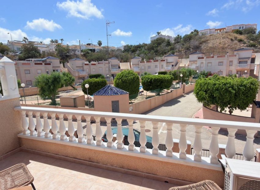 Herverkoop - Vrijstaande woning / Villa -
Ciudad Quesada - Rojales - Ciudad Quesada
