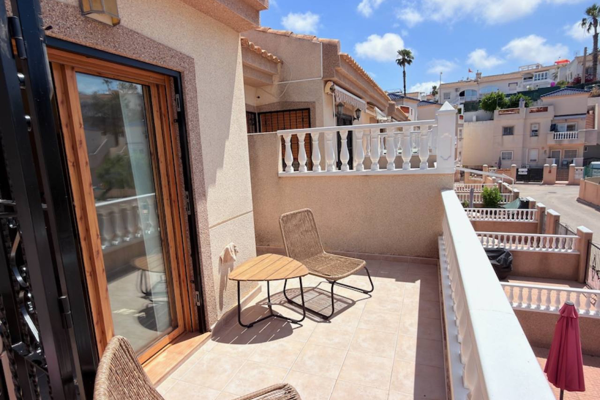 Herverkoop - Vrijstaande woning / Villa -
Ciudad Quesada - Rojales - Ciudad Quesada
