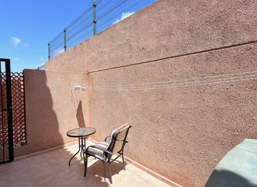 Herverkoop - Vrijstaande woning / Villa -
Ciudad Quesada - Rojales - Ciudad Quesada