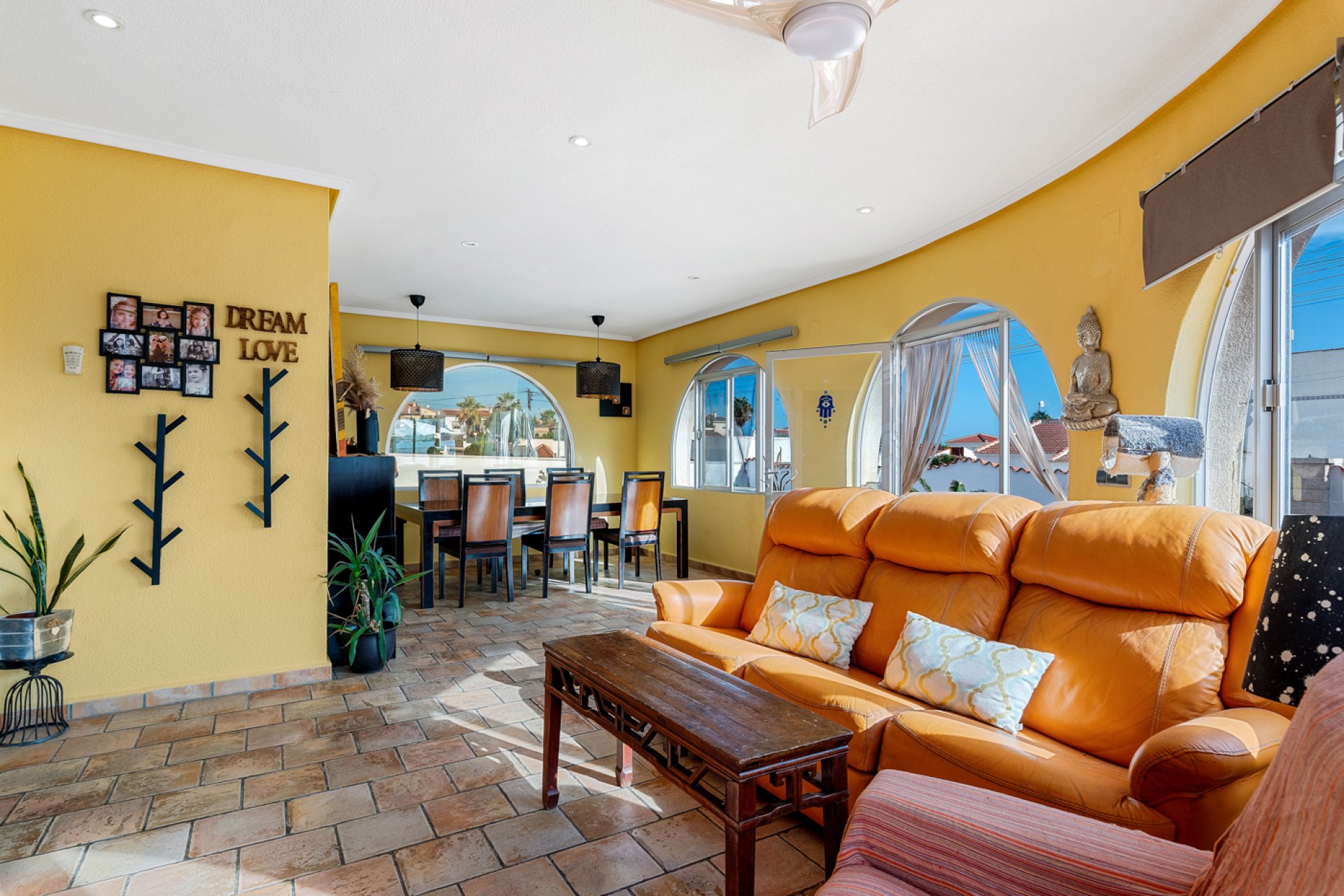 Herverkoop - Vrijstaande woning / Villa -
Ciudad Quesada - Rojales - Ciudad Quesada