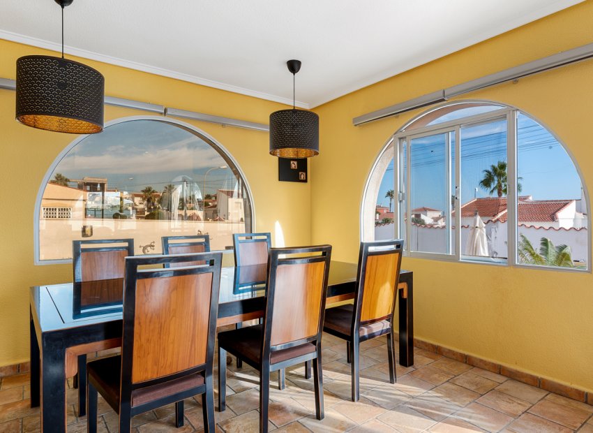 Herverkoop - Vrijstaande woning / Villa -
Ciudad Quesada - Rojales - Ciudad Quesada