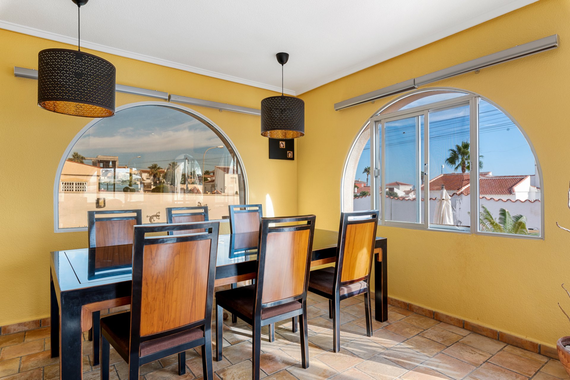 Herverkoop - Vrijstaande woning / Villa -
Ciudad Quesada - Rojales - Ciudad Quesada